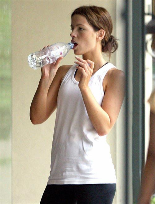 Kate Beckinsale