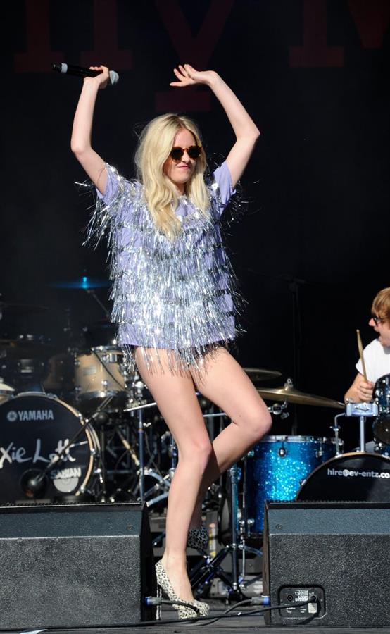 Diana Vickers