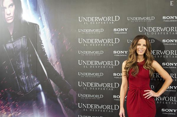 Kate Beckinsale