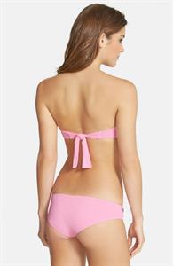 Jehane Paris in a bikini - ass