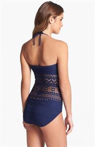 Jehane Paris in a bikini - ass