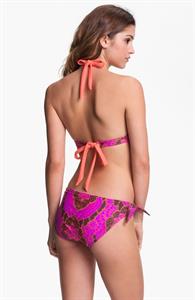 Jehane Paris in a bikini - ass