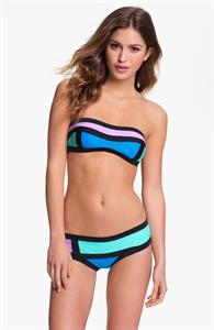 Jehane Paris in a bikini