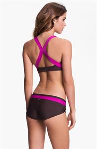 Jehane Paris in a bikini