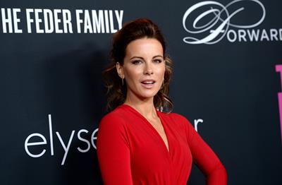 Kate Beckinsale The Pink Party 2013 - Los Angeles - October 19, 2013 