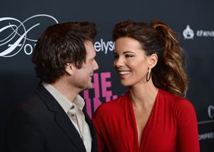 Kate Beckinsale The Pink Party 2013 - Los Angeles - October 19, 2013 