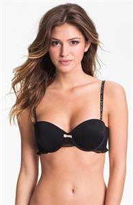 Jehane Paris in lingerie