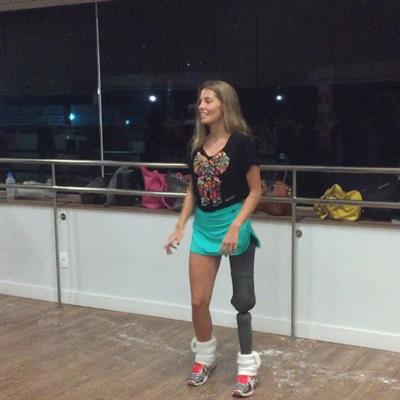 Paola Antonini