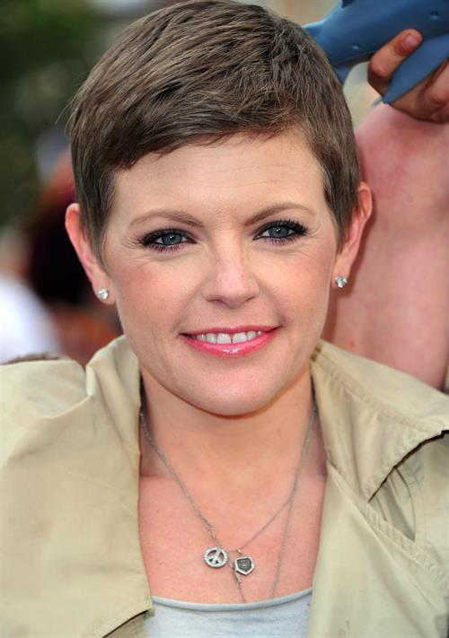 Natalie Maines
