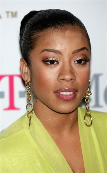Keyshia Cole