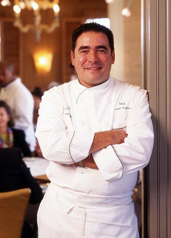 Emeril Lagasse