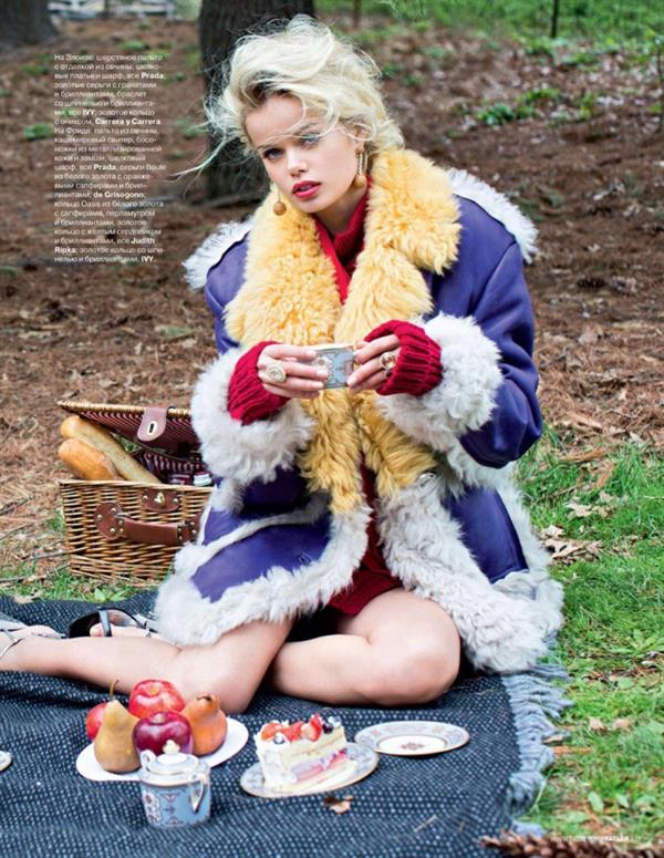 Frida Aasen