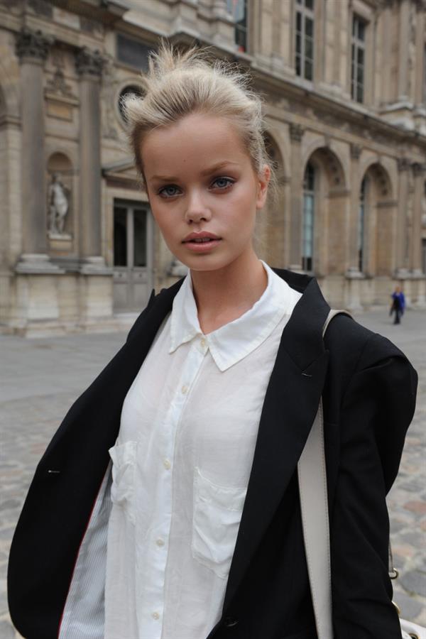 Frida Aasen