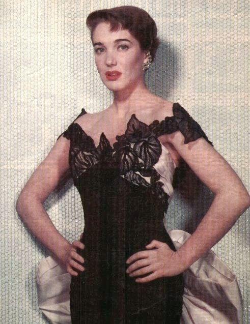 Julie Adams