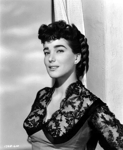 Julie Adams