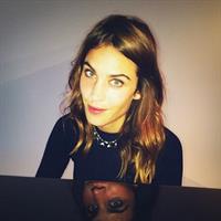 Alexa Chung