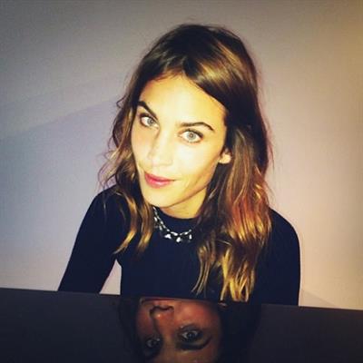 Alexa Chung