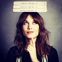 Alexa Chung