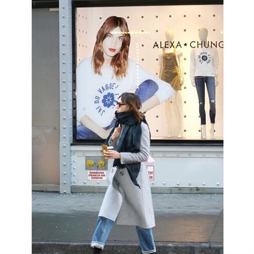 Alexa Chung