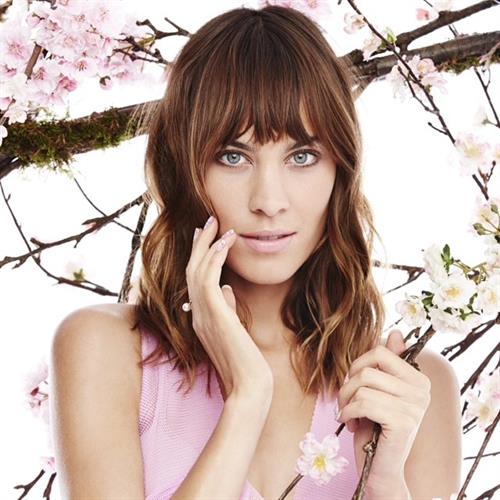 Alexa Chung