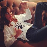 Alexa Chung