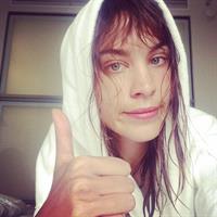 Alexa Chung