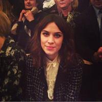 Alexa Chung