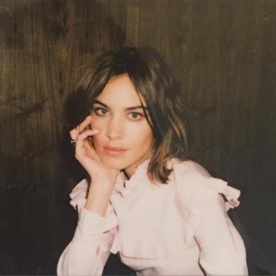 Alexa Chung