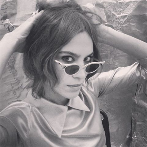 Alexa Chung