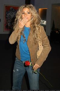 Shakira
