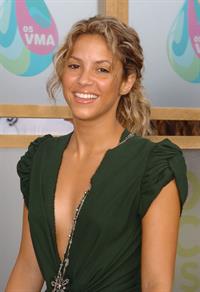 Shakira