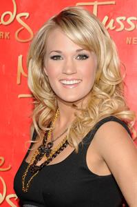 Carrie Underwood