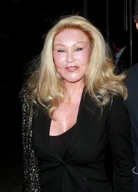 Jocelyn Wildenstein