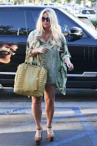 Jessica Simpson Pictures Jessica Simpson