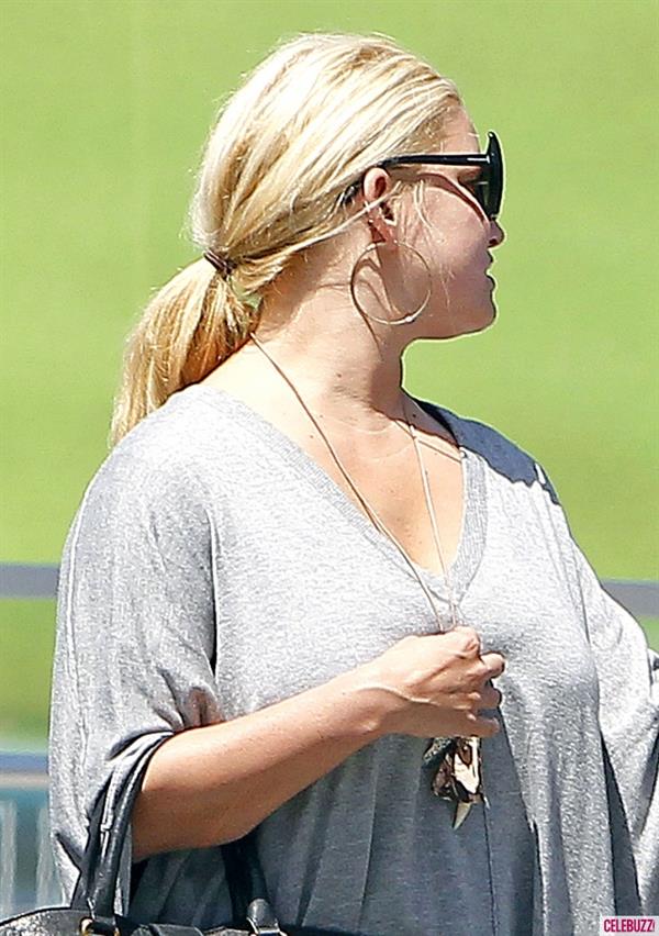 Jessica Simpson