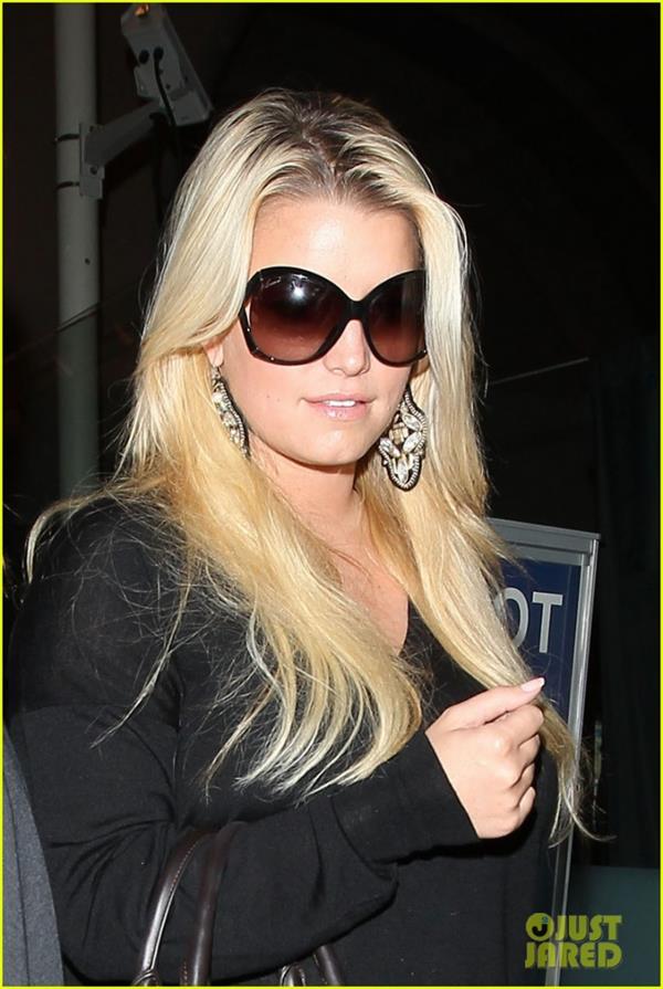 Jessica Simpson