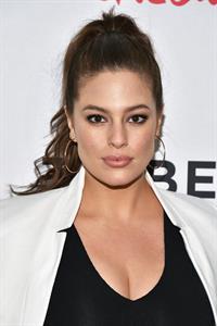 Ashley Graham