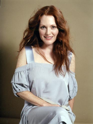 Julianne Moore