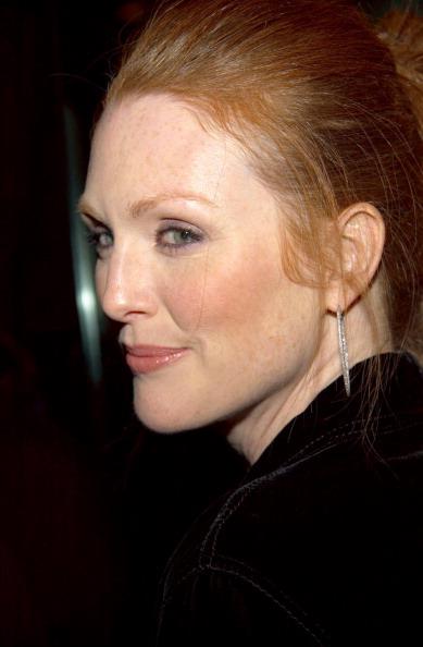 Julianne Moore