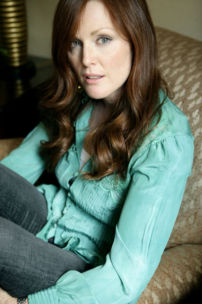 Julianne Moore