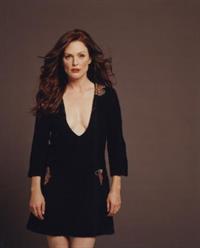 Julianne Moore