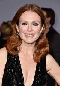 Julianne Moore