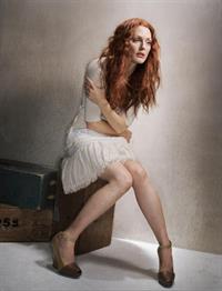 Julianne Moore