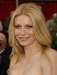 Gwyneth Paltrow