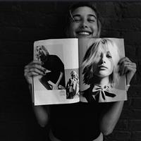 Hailey Bieber