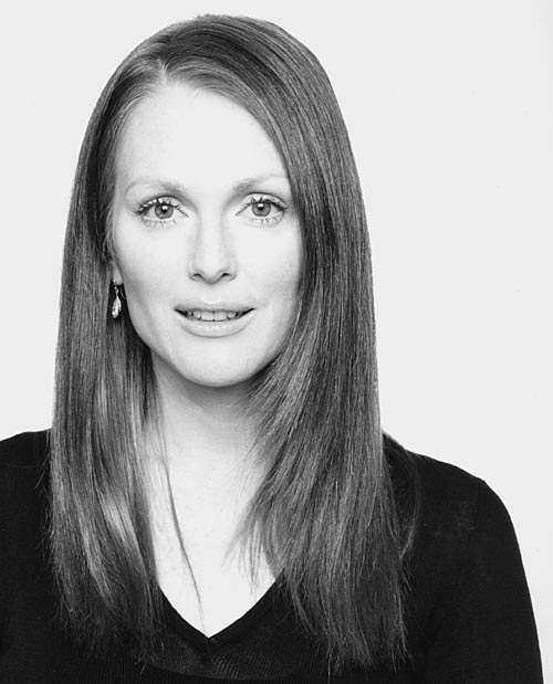 Julianne Moore