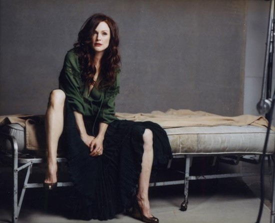 Julianne Moore