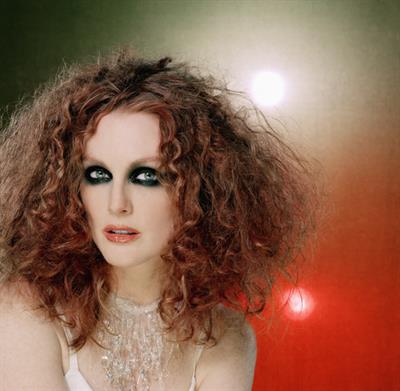 Julianne Moore