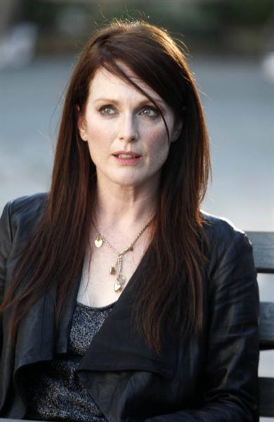 Julianne Moore