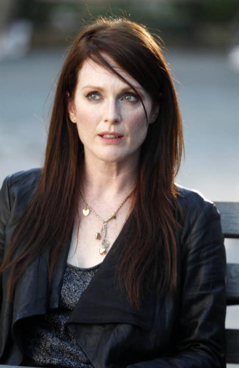 Julianne Moore